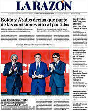 /La Razón