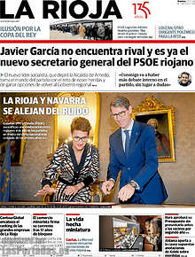 Periodico La Rioja