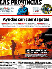 /Las Provincias