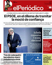 /El Periódico de Catalunya(Català)