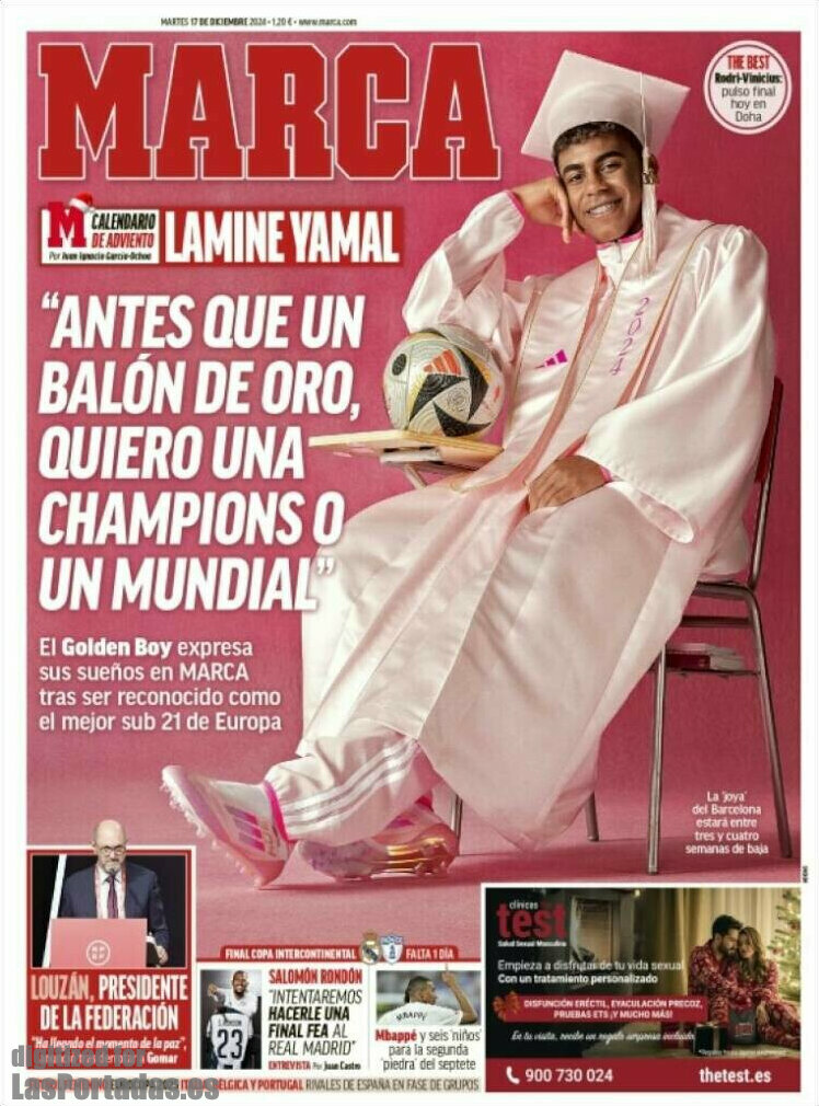 Marca