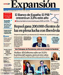 Periodico Expansion