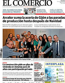 Periodico El Comercio