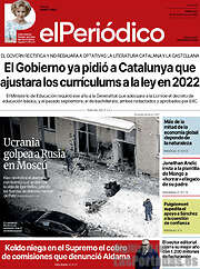 /El Periódico de Catalunya(Castellano)