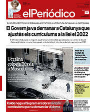 /El Periódico de Catalunya(Català)