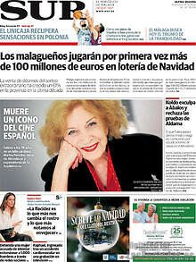 Periodico Sur