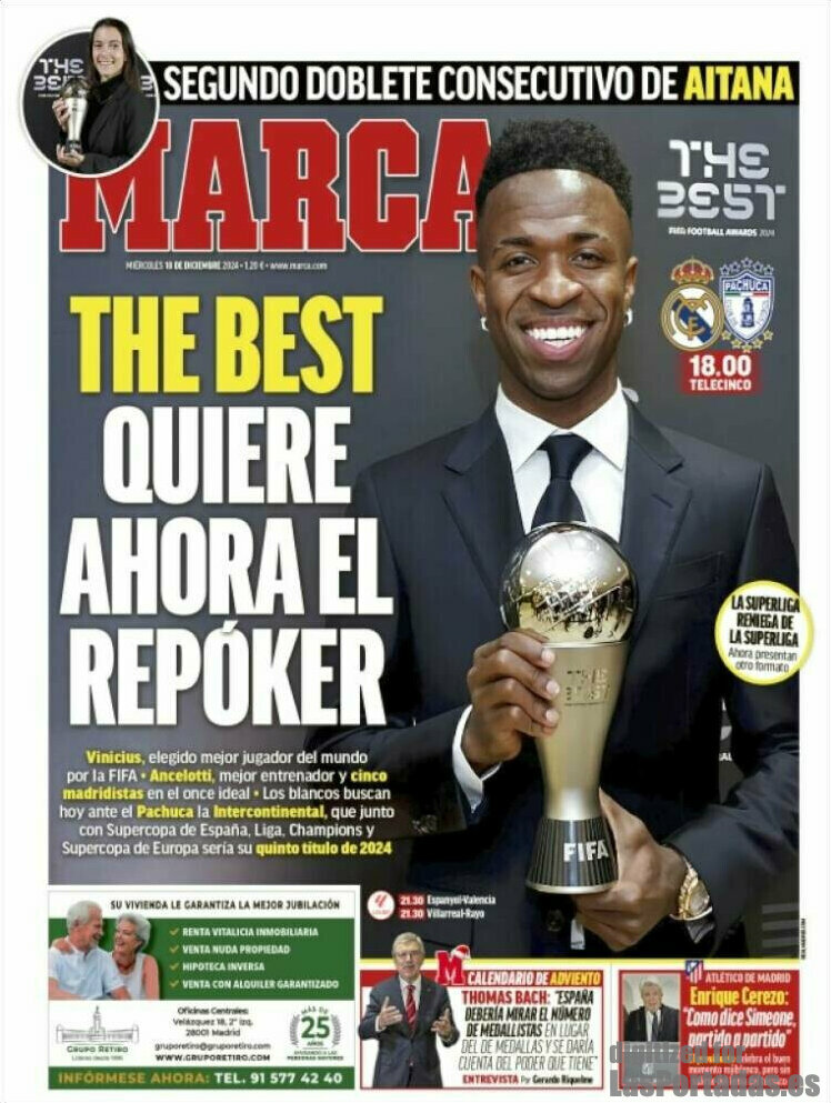 Marca