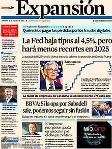 Periodico Expansion