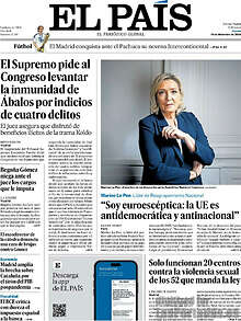 Periodico El País