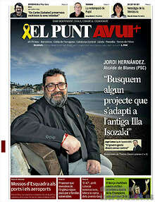 Periodico El Punt