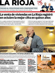 Periodico La Rioja