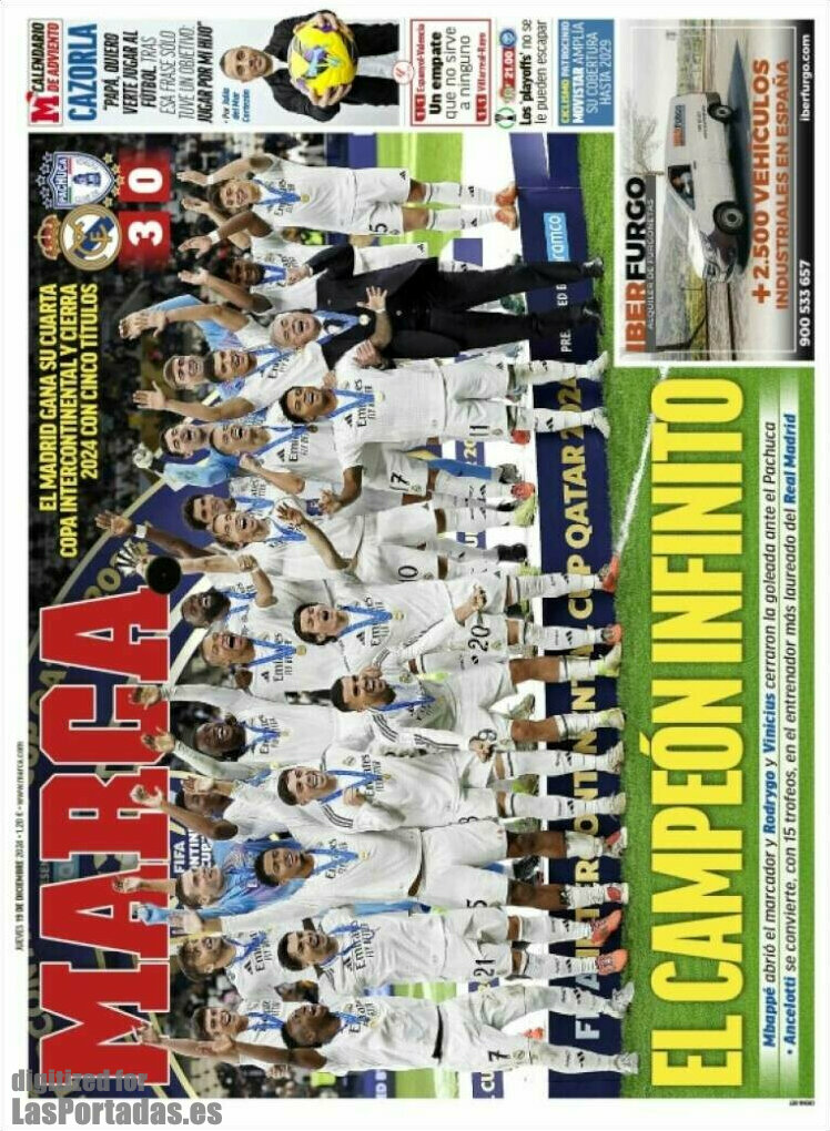 Marca