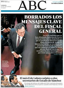 Periodico ABC