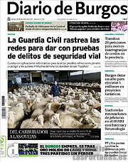 /Diario de Burgos