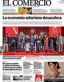 Periodico El Comercio