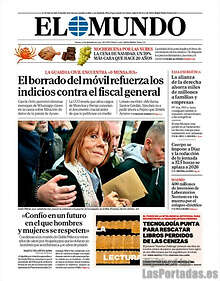 Periodico El Mundo