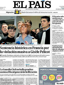 Periodico El País