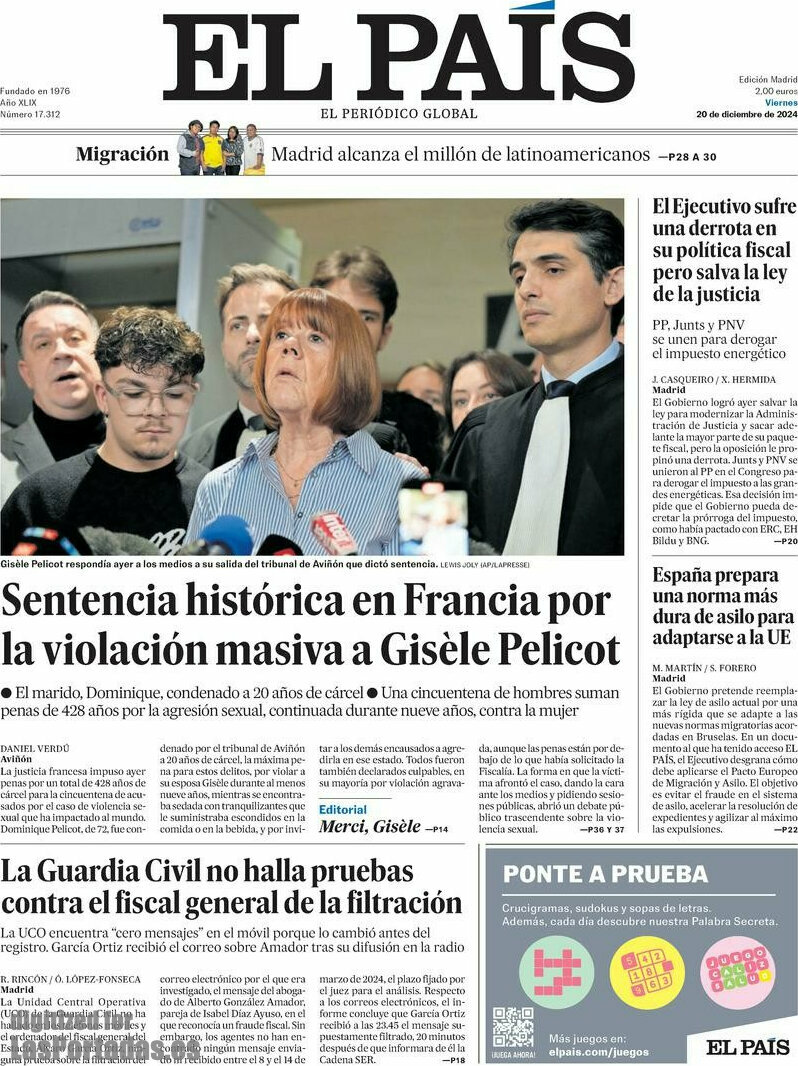 El País