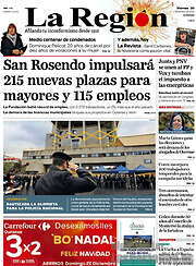 /La Región