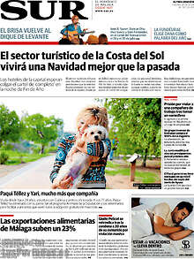 Periodico Sur