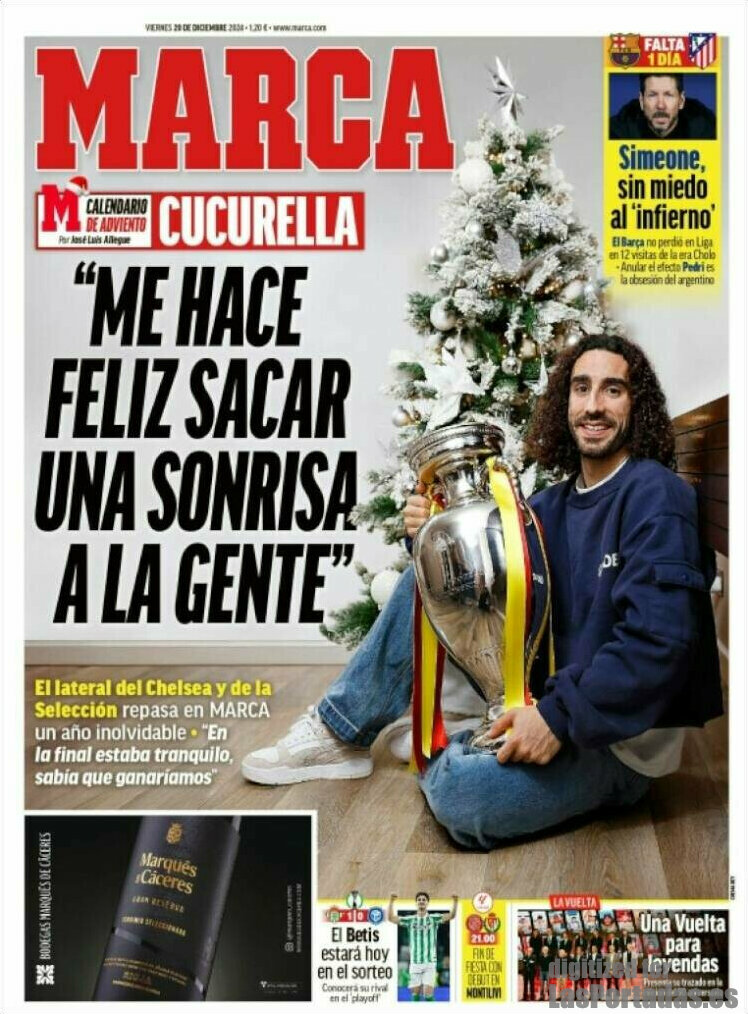 Marca