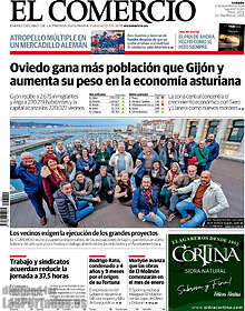 Periodico El Comercio