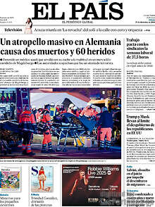 Periodico El País