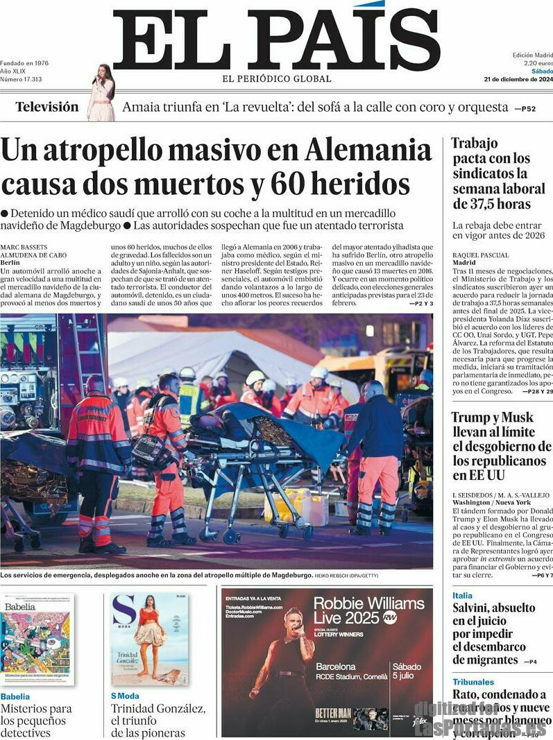 El País