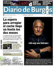 /Diario de Burgos