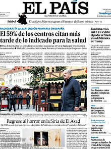 Periodico El País