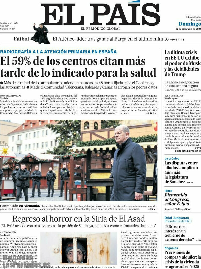 El País