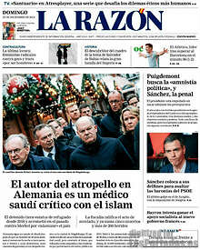 Periodico La Razón