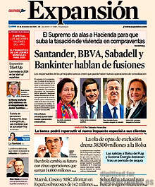 Periodico Expansion