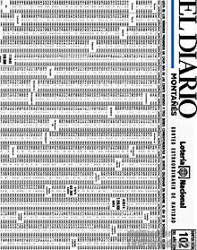 Periodico El Diario Montañés