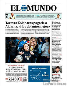 Periodico El Mundo