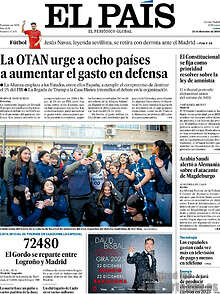 Periodico El País