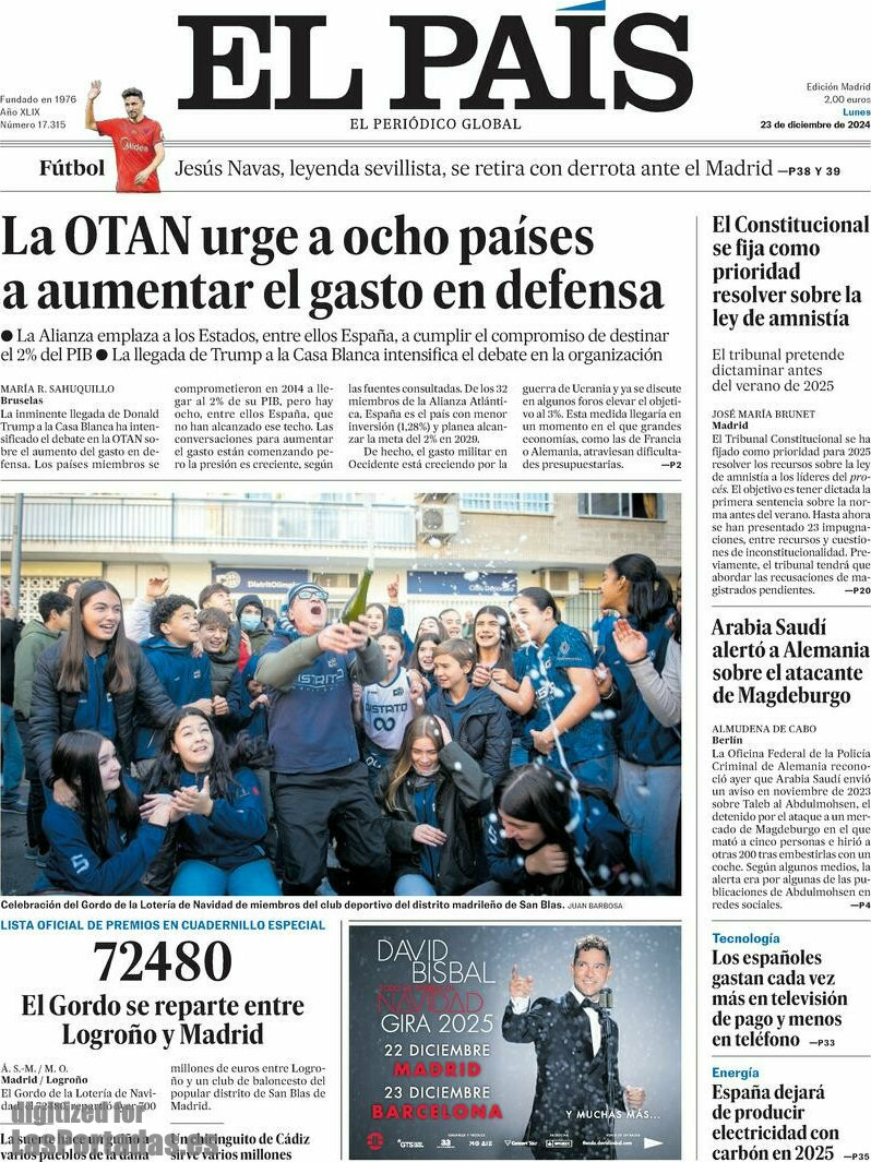 El País