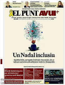 Periodico El Punt