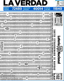 Periodico La Verdad