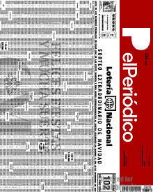 Periodico El Periódico de Catalunya(Castellano)