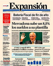 Periodico Expansion