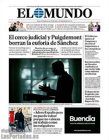 Periodico El Mundo