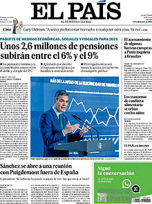 Periodico El País