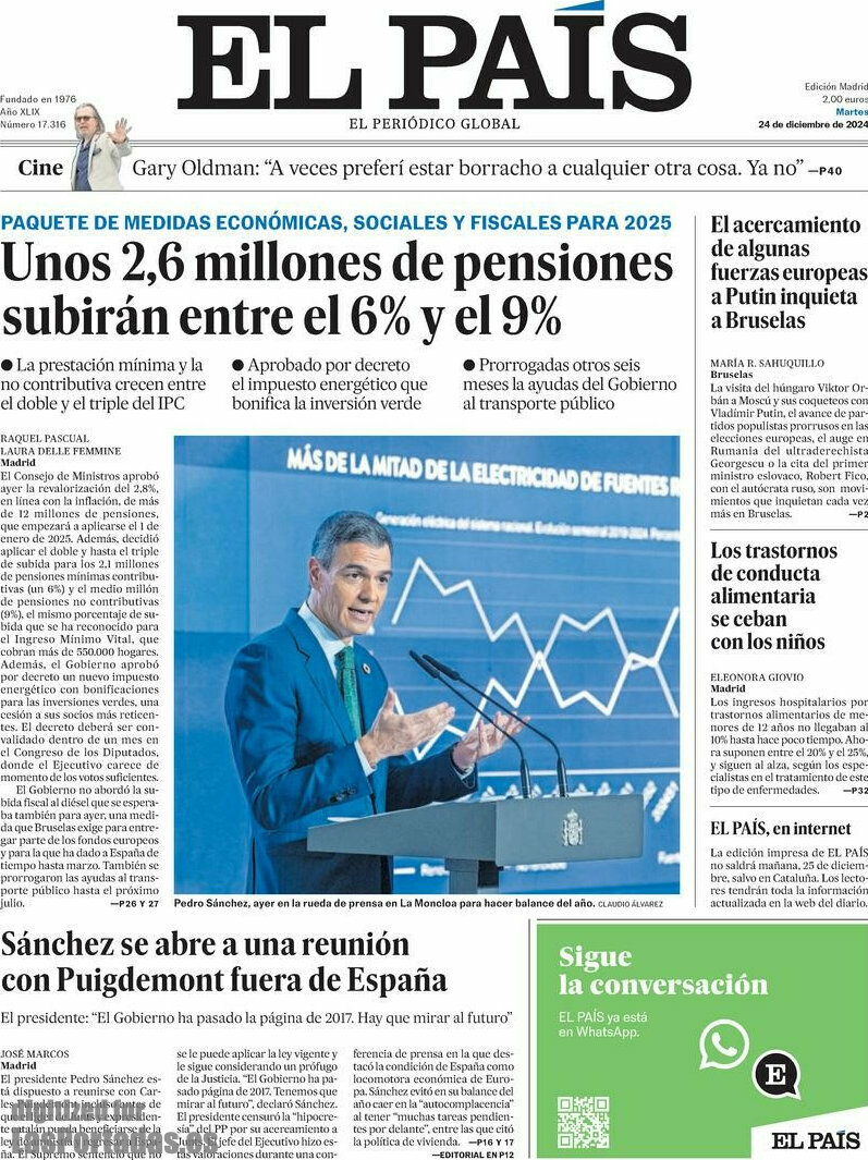 El País