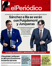 /El Periódico de Catalunya(Castellano)