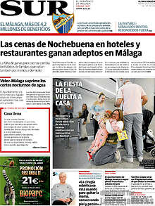 Periodico Sur