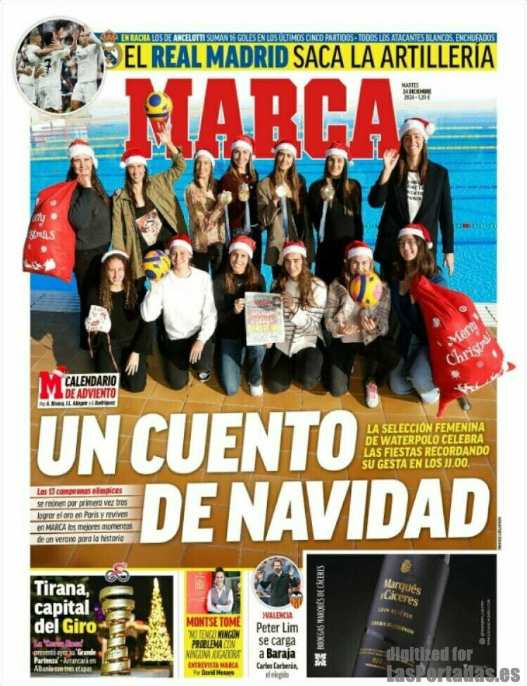 Marca