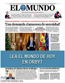 Periodico El Mundo