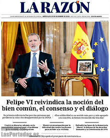 Periodico La Razón