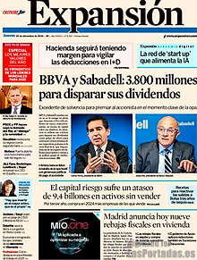 Periodico Expansion